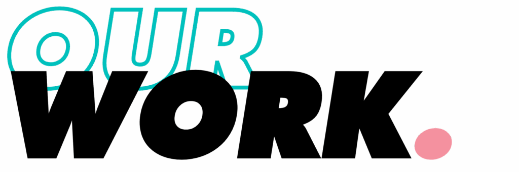 Evolve creative agency brand activation